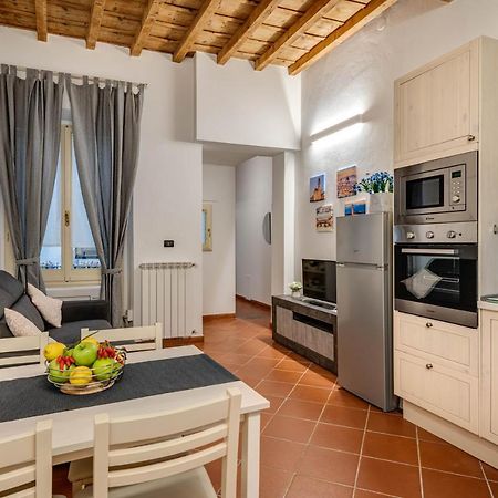 Boboli Guest House Florence Exterior photo