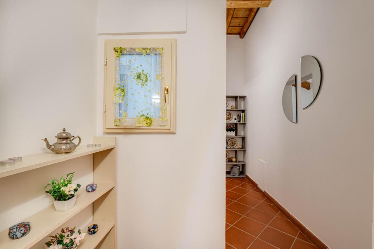 Boboli Guest House Florence Exterior photo